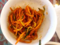-巴依老爷新疆美食(魏公村店)