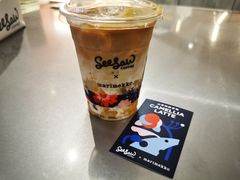-Seesaw Coffee(环贸iapm店)