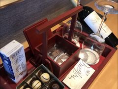 -上海静安香格里拉大酒店
