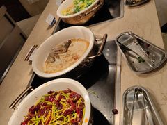 -River Café 海鲜自助(重庆丽笙世嘉酒店)