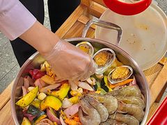 -和福顺牛肉大虾焖锅自助(宝业店)