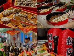 -烟台中泽华羿铂尔曼酒店·汇·全日餐厅·高空海景自助