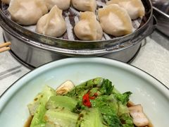 -王厚元饺子·辽菜(浑南店)