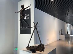 -长春世界雕塑园
