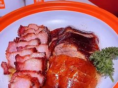-阿皇仔烧鹅(麦地店)