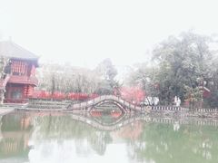 -房湖公园
