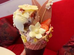 -哈根达斯(天河城店)