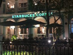 -星巴克臻选(广州沙面店)