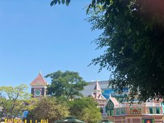 -厦门方特梦幻王国