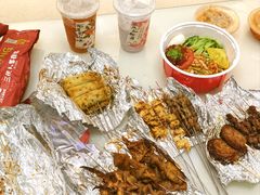 -熙成烧烤(白塔岭店)