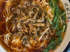 -玖鲜小笼(中山广场店)