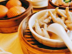 -心点盛宴江南西店