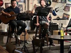 -南锣鼓巷吉他吧(鼓楼店)