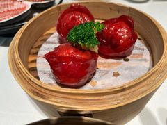 -银灯食府(丽丰国际中心店)