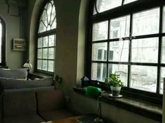 靠窗位-1901 Cafe(西四店)