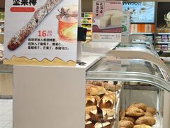 -丽达购物中心(崂山店)