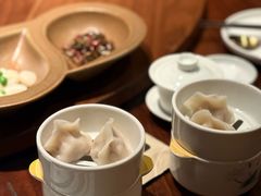 -喜鼎海胆水饺(东港店)