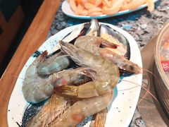 -阪尚皇·原切牛排·烤肉火锅自助(北京路店)