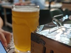 -云晓光头烧烤吧(德平路店)