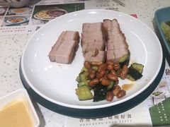 品牌烧肉-新宝餐厅(流塘店)