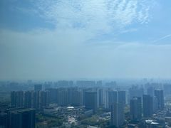 -嘉定凯悦·咖啡厅