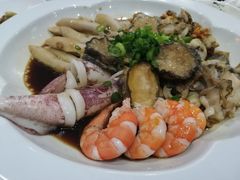 -良师门滨海人家·海鲜·家常菜(滨海城店)
