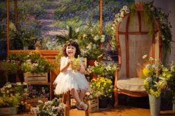 -七色田儿童摄影(静安店)