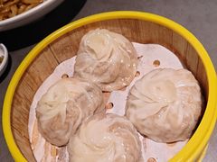 -老淮滨-蚌埠非遗小吃(淮河路店)