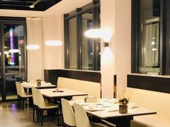 大堂-煲王粤菜餐厅(中侨中心店)