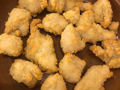 -萨莉亚意式餐厅(莲花国际广场店)