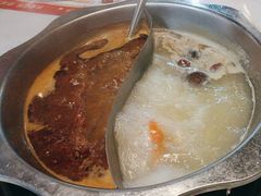 -傣妹火锅(南京东路一店)