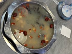 -光头药膳鸡(莱茵小镇店)