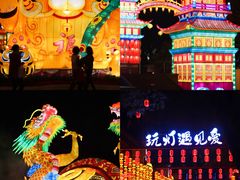 -深圳锦绣中华民俗村