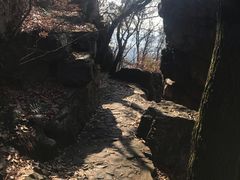 -虞山风景区