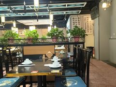 -小城外婆肴私房菜.家宴聚集点(圆明园颐和园·清河上地店)