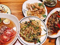 -圣夜东北菜烧烤·夜宵·龙虾(胥江路店)
