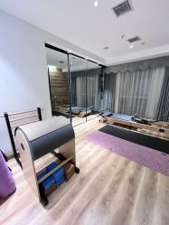 -意然瑜伽·普拉提