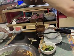 -廖掌柜·重庆鲜货火锅(上海首店)