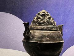 -北京大葆台遗址博物馆