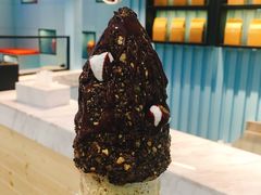 -BLEUSKA布乳斯佳冰淇淋(金沙印象城店)