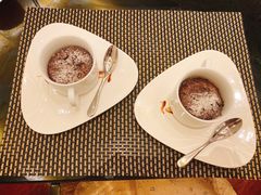 -富力威斯汀酒店·知味自助餐厅