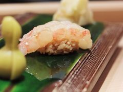 -鮨一日本料理(大中华店)