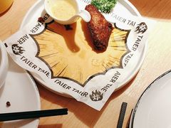 -太二酸菜鱼(福州泰禾店)