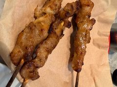 -必胜客(玉泉远洋店)