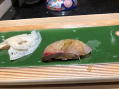 -荣一代目OMAKASE板前料理