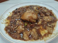 -清真·同发顺饭庄·烧麦(总店)