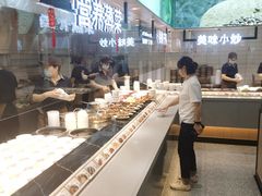 -荟选餐饮徐家汇社区食堂(徐虹北路店)