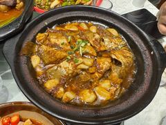 -常和州·夜宵大排档(常州单店)