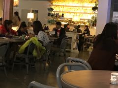 大堂-CHINCHIN 青青·泰国料理(万象食家店)
