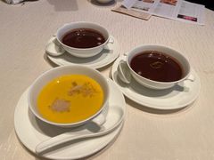 -香乐园·淮扬菜中餐厅·Shang Garden(福田香格里拉店)
